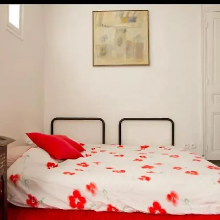Proche Montmartre