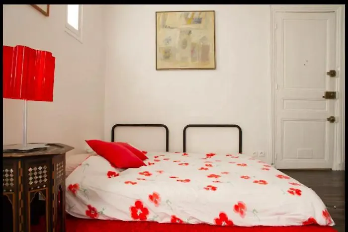 Proche Montmartre